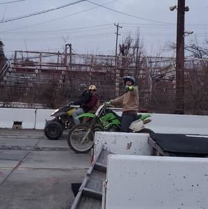 Meet your Posher, Branden